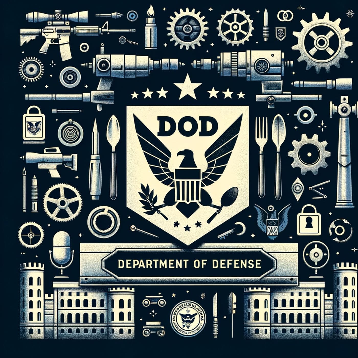 Department of Defense (DoD) News - Podcasts
