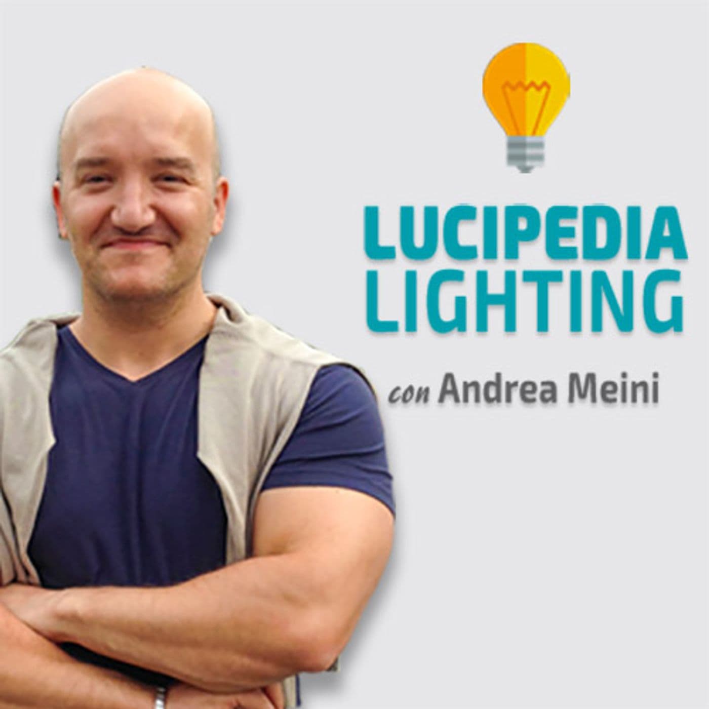 Lucipedia - Podcasts