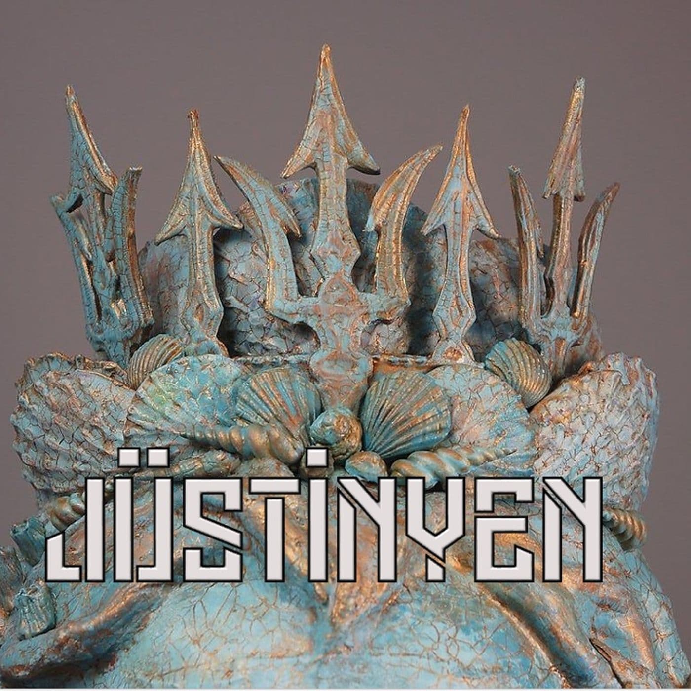 JÜSTİNYEN - Podcasts