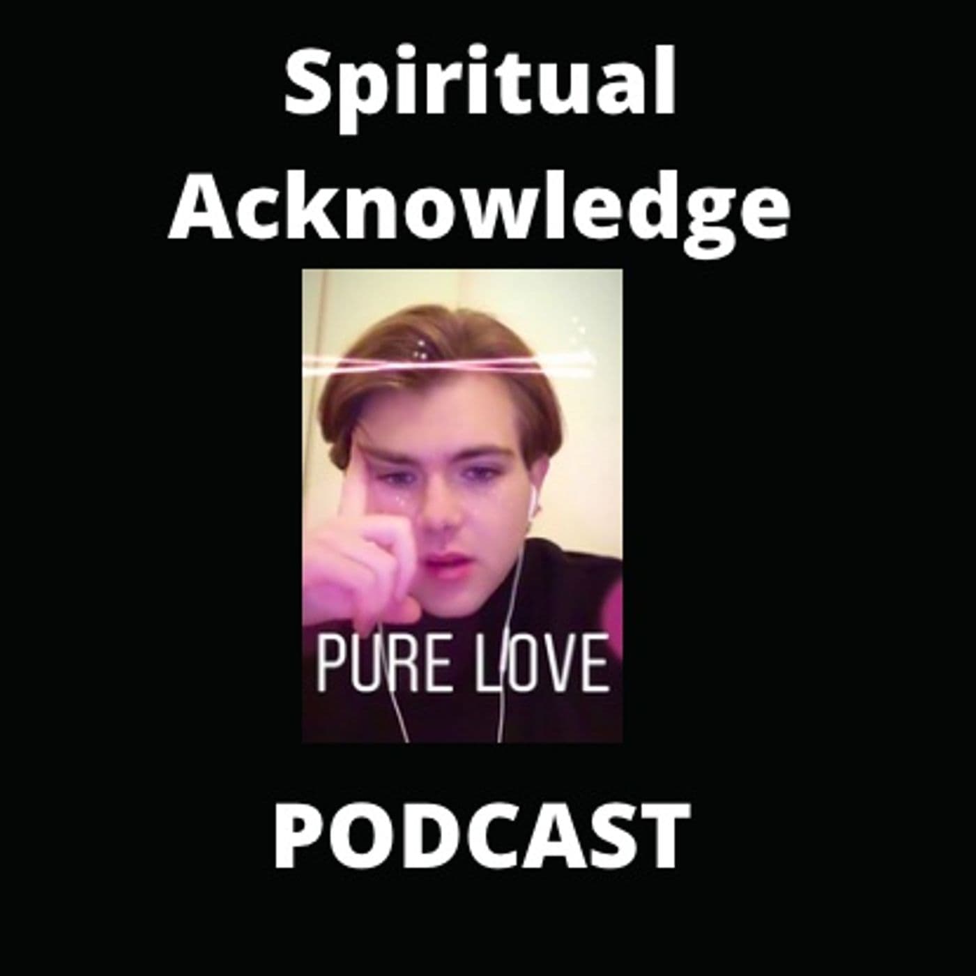 STANCO DELL'ANIMALE INIZIA LO SPIRITUALE - Podcasts