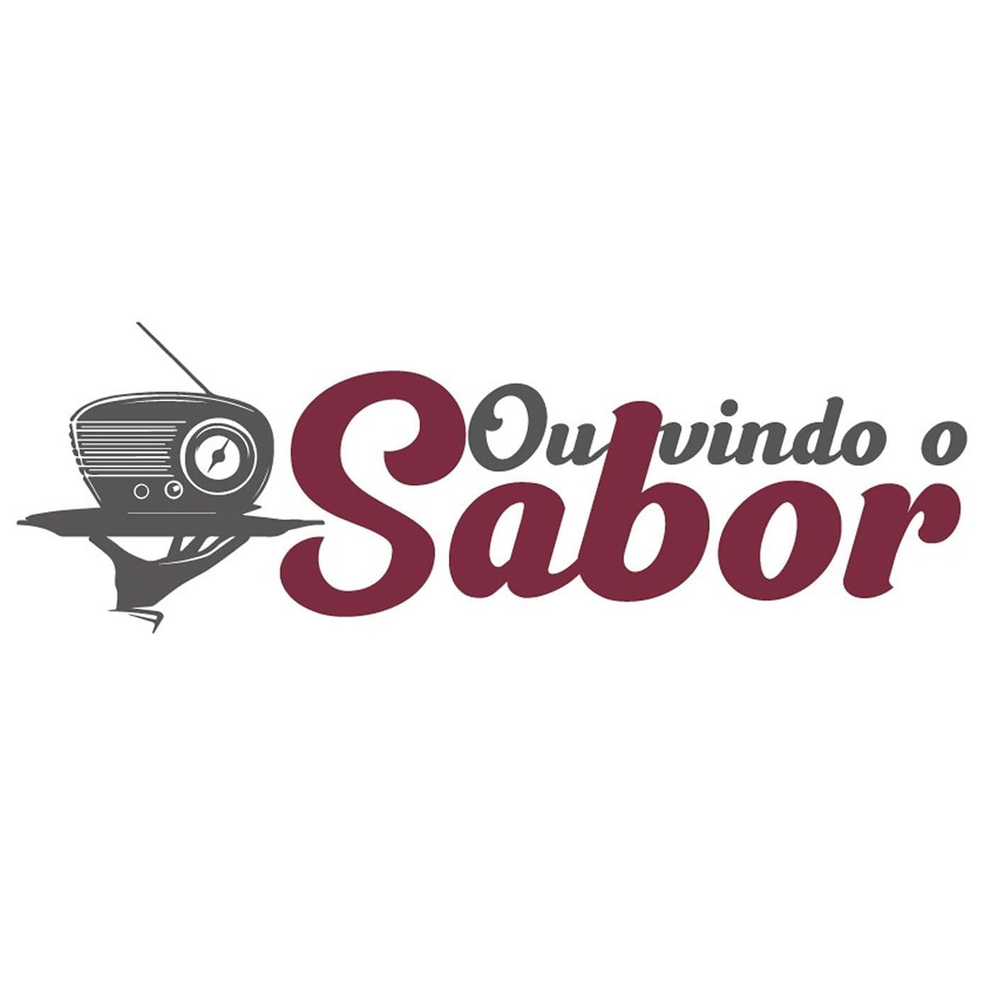Ouvindo o Sabor - Podcasts