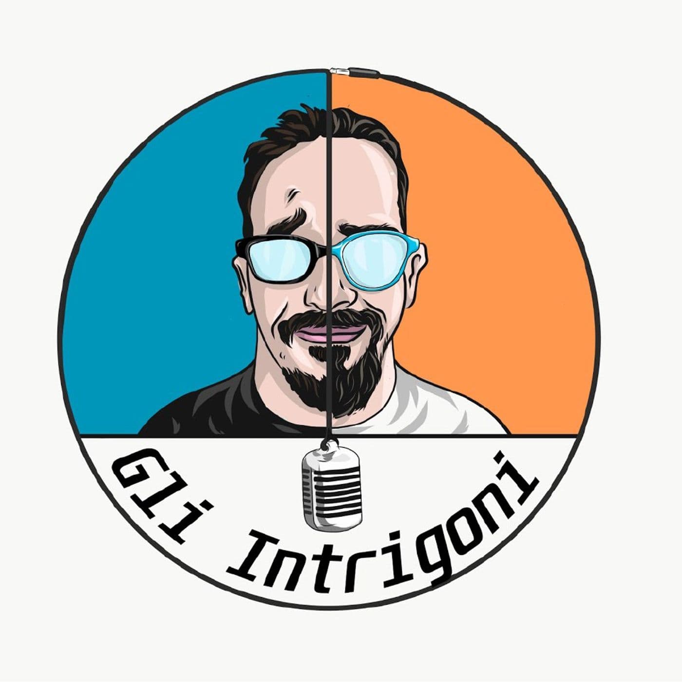Gli Intrigoni Podcast - Podcasts
