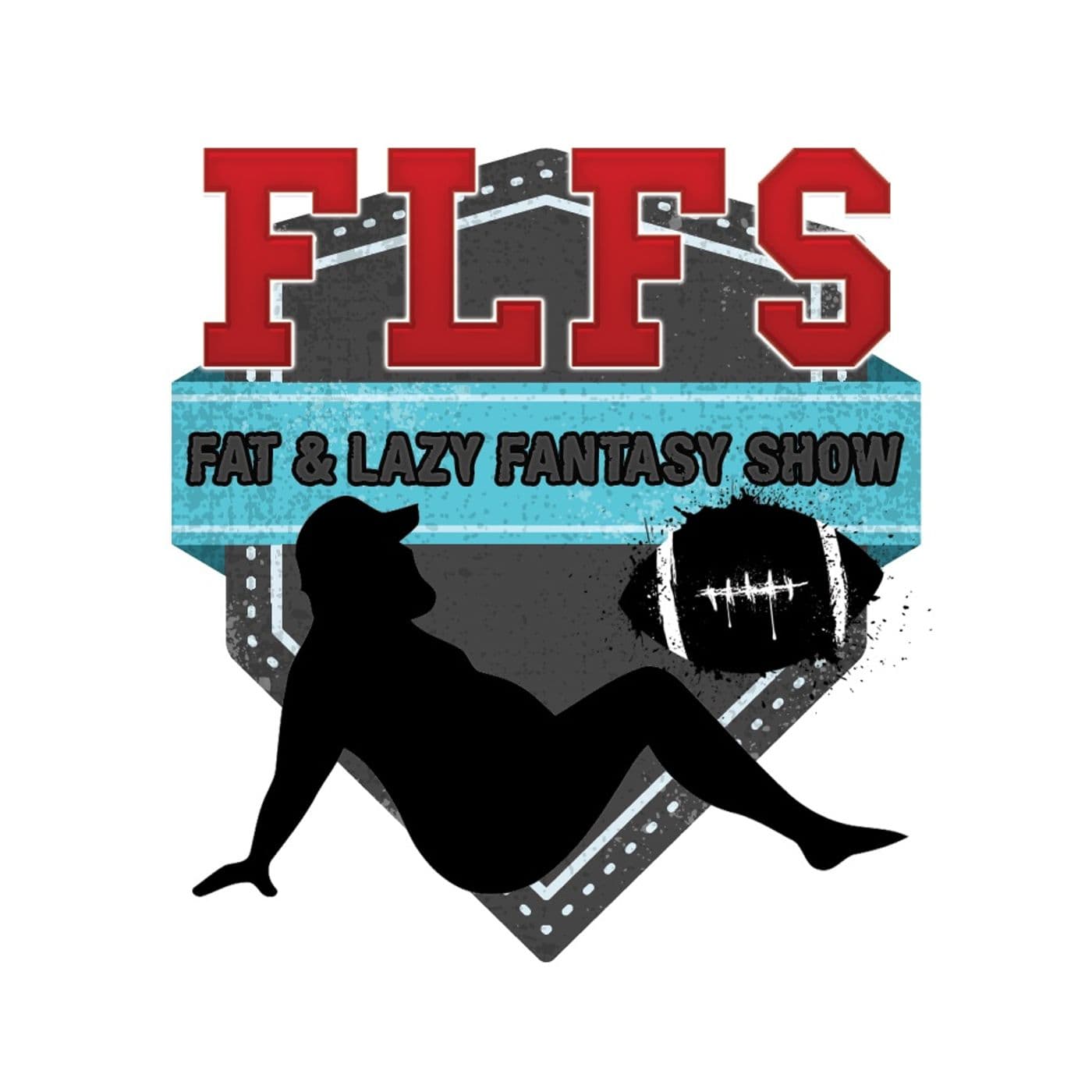 The Fat & Lazy Fantasy Show
