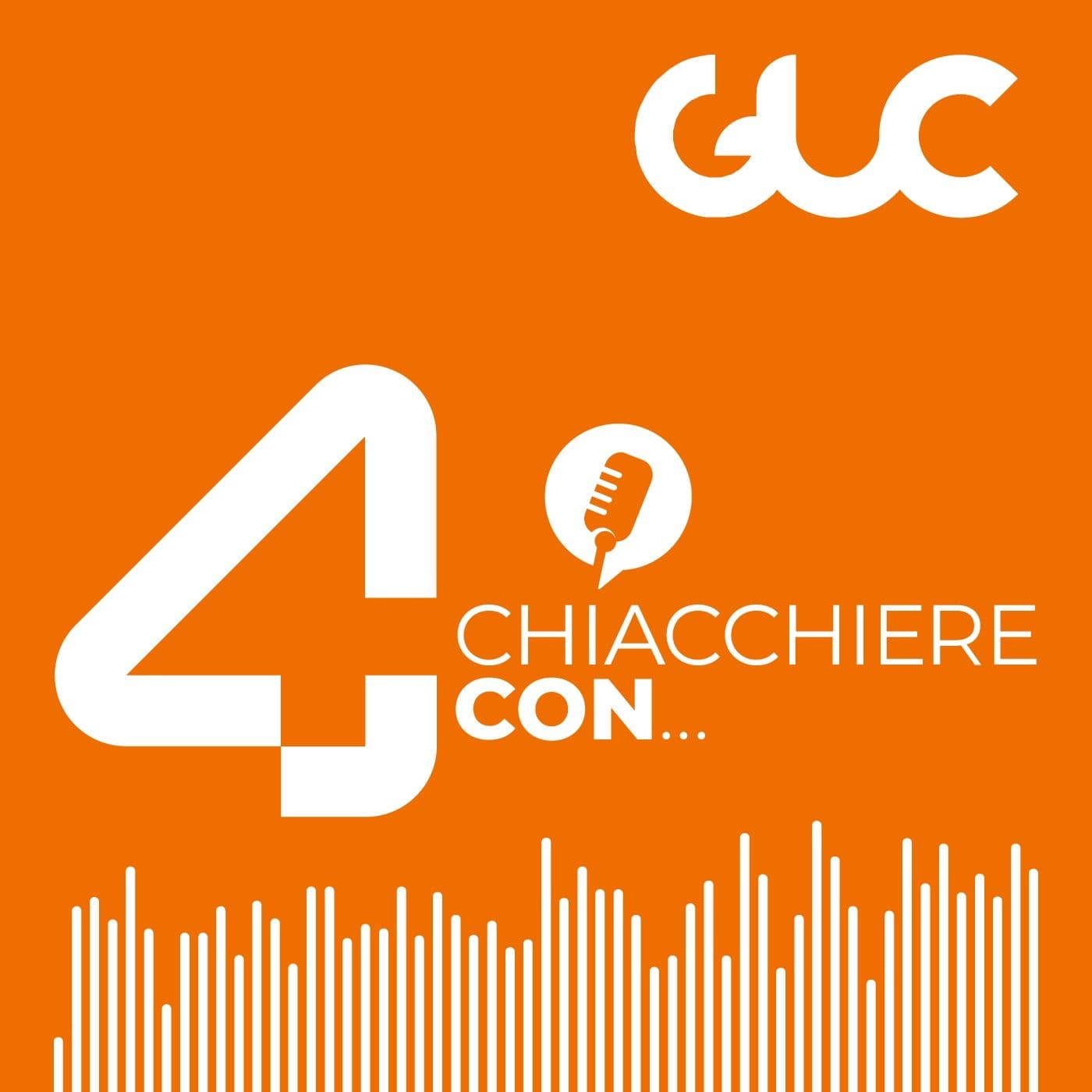 GU Cancer Network - 4 chiacchiere con... - Podcasts