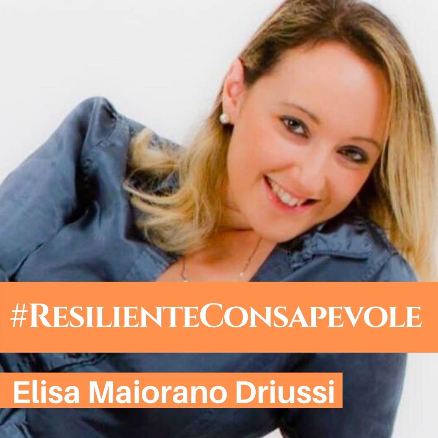#ResilienteConsapevole - Podcasts