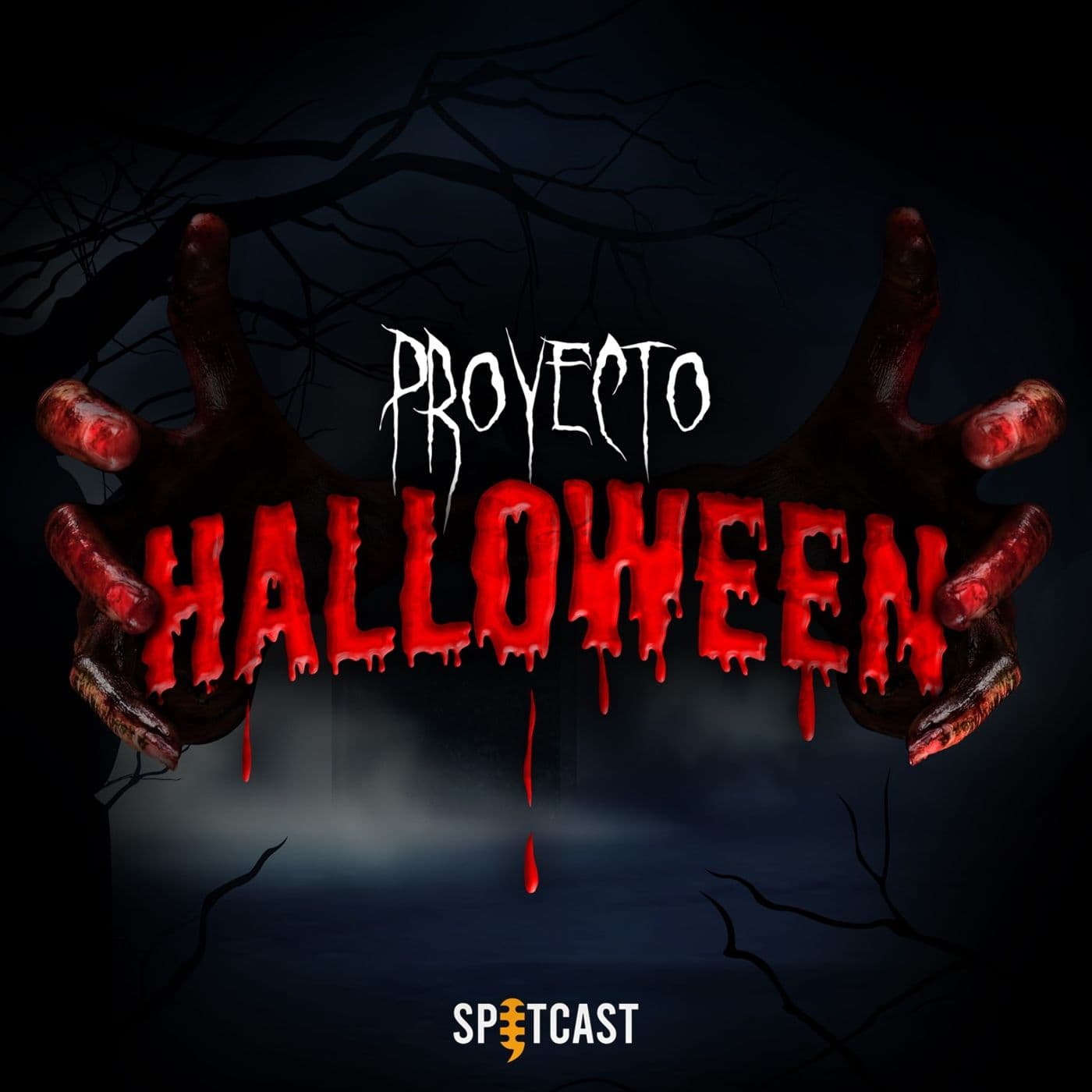 Proyecto Halloween - Podcasts