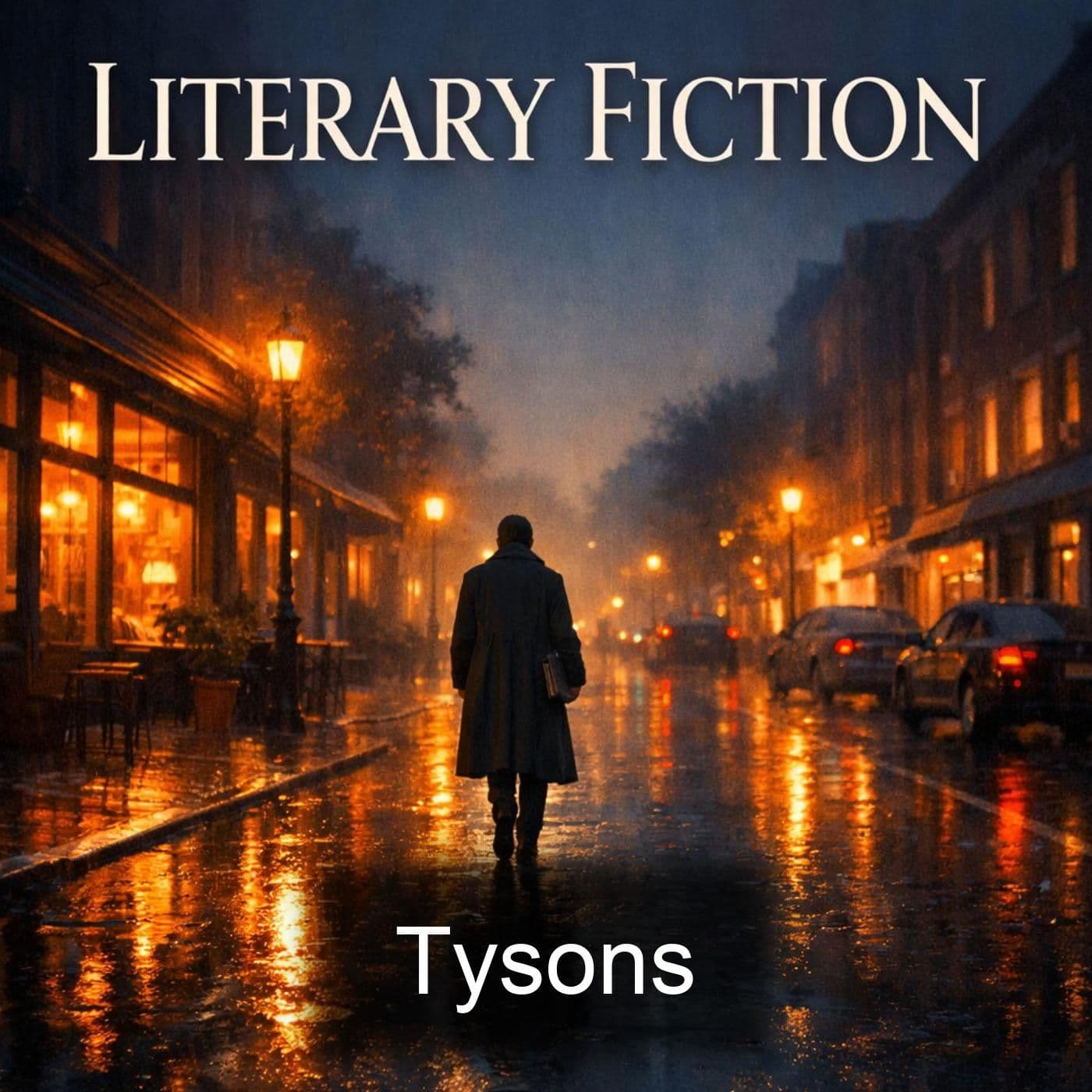 Tysons - Podcasts