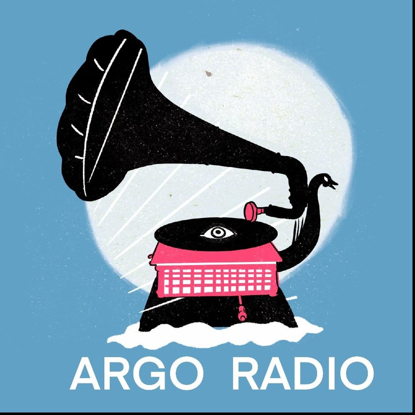 Argo Radio - Podcasts