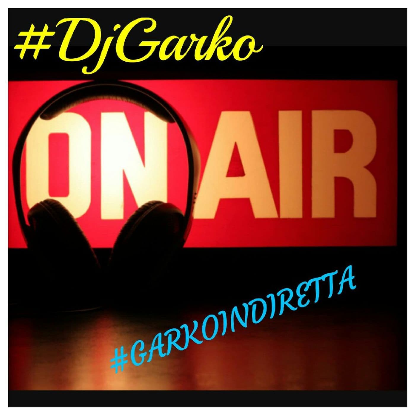 #GARKOINDIRETTA - Podcasts