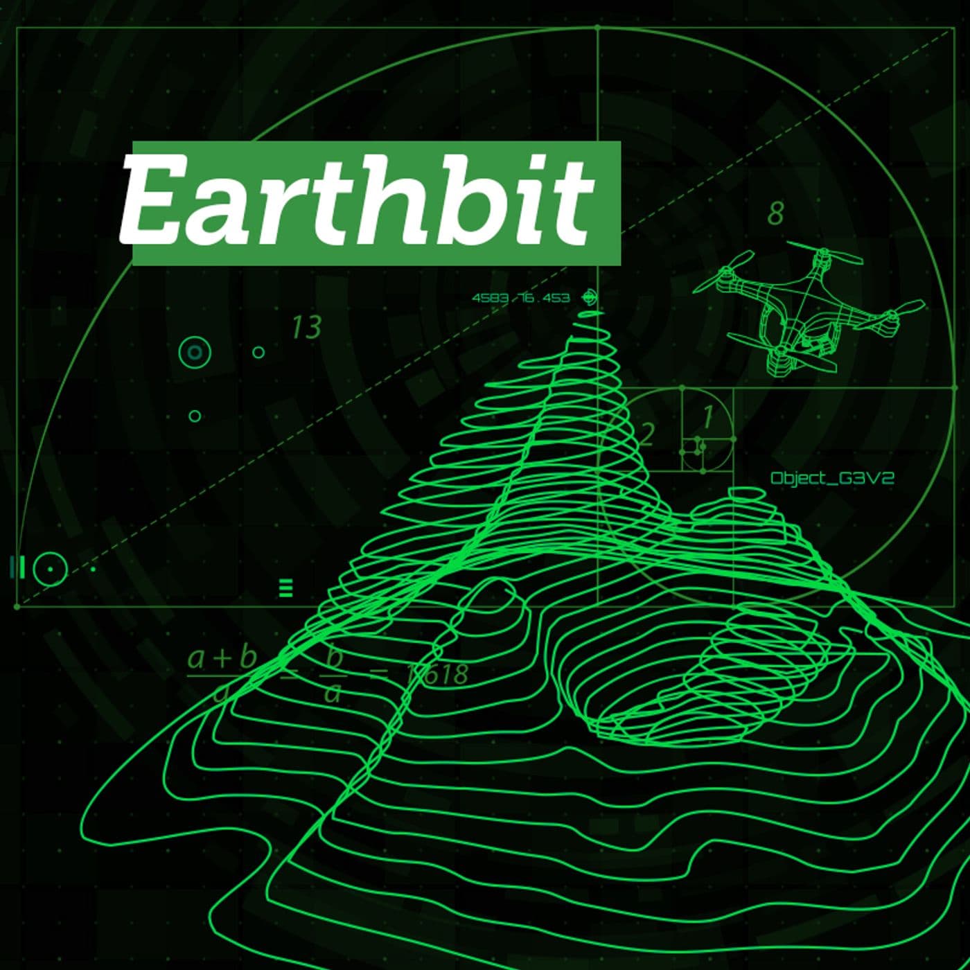 Earthbit - Podcasts