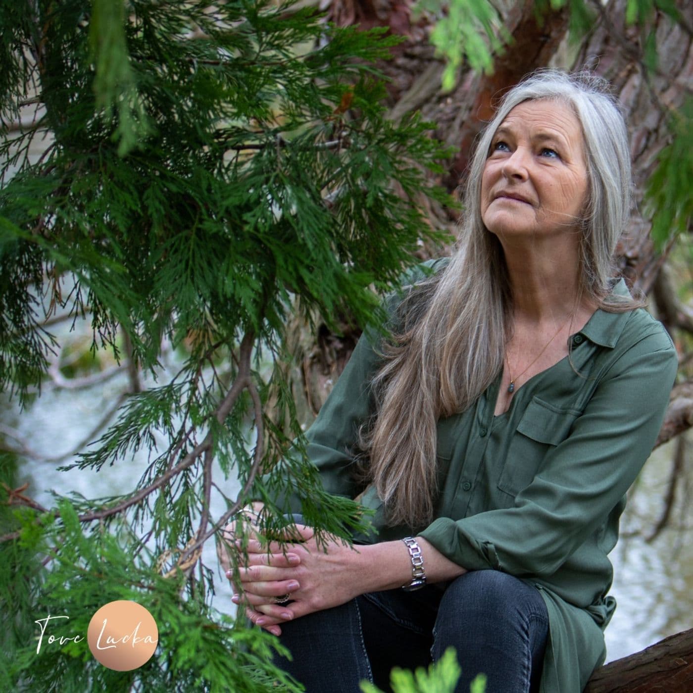 Søndagshygge med Tove Lucka - Podcasts