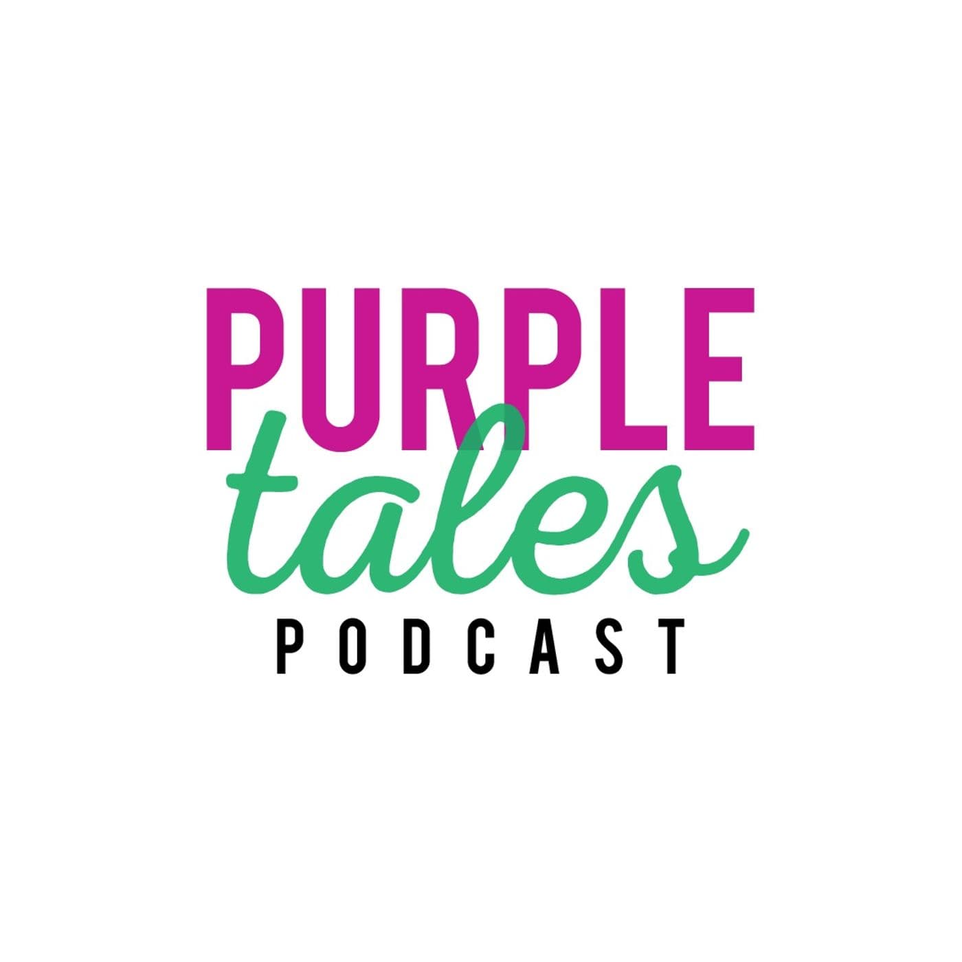 Purple Tales Podcast - Podcasts