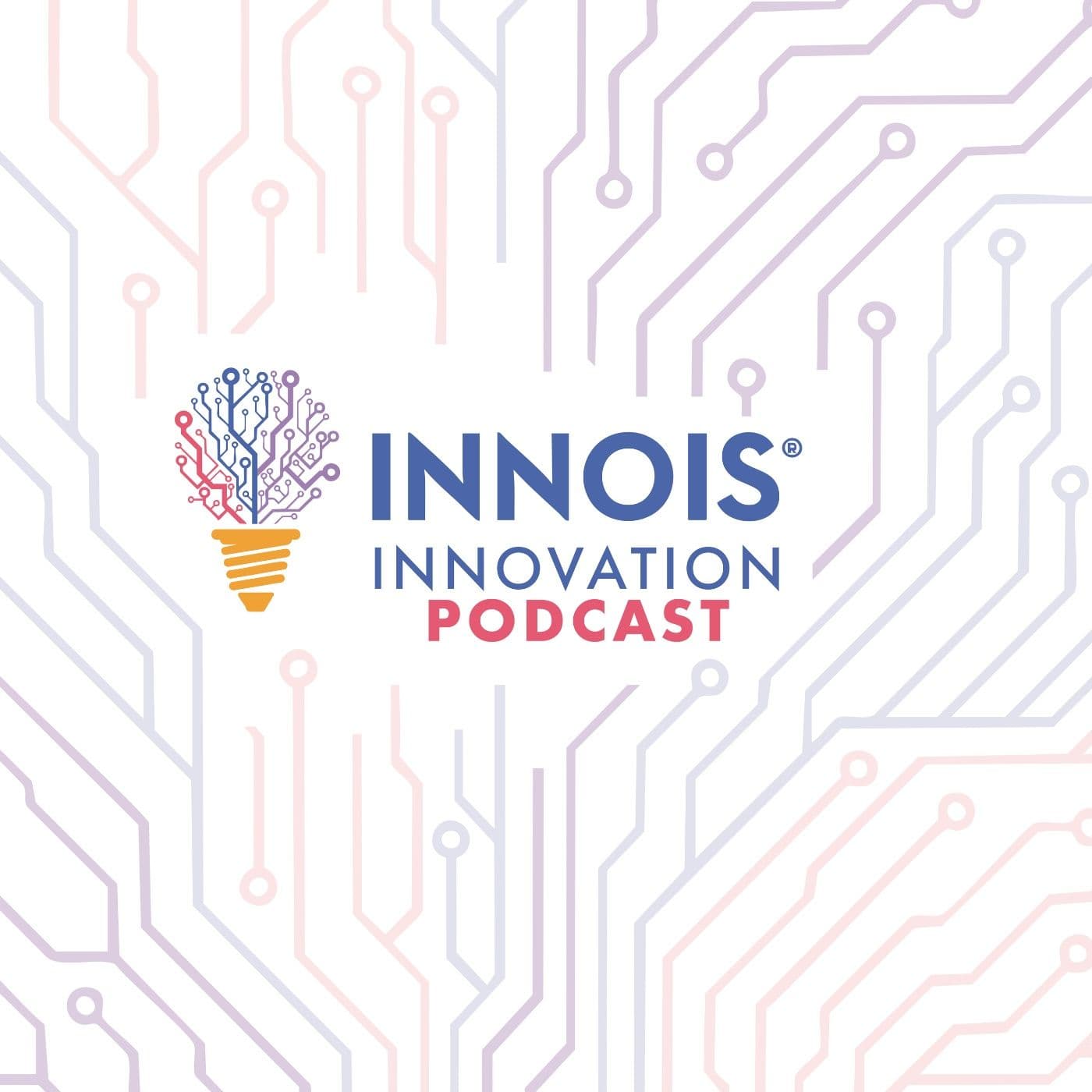 INNOIS INNOVATION PODCAST - Podcasts