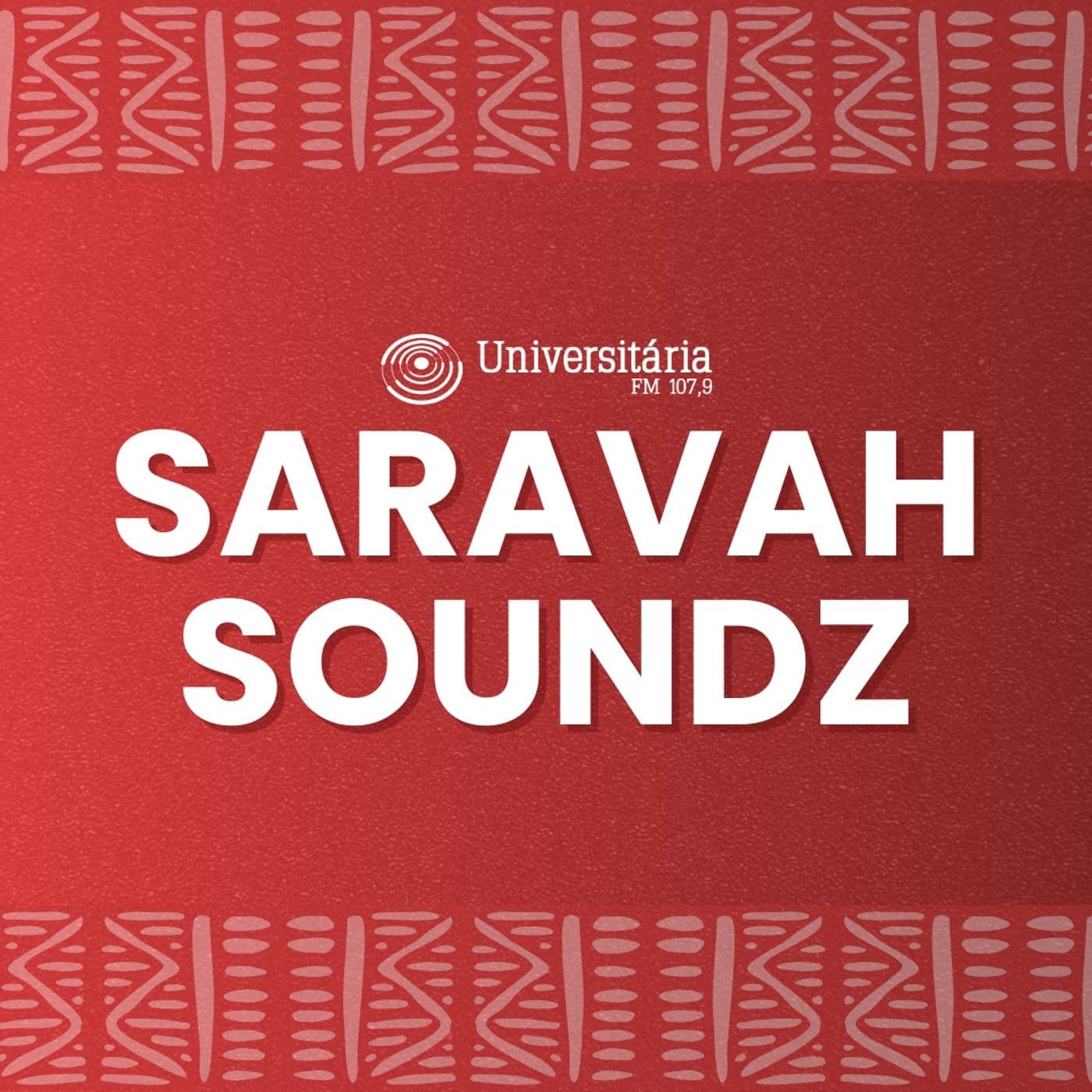 Saravah Soundz - Podcasts