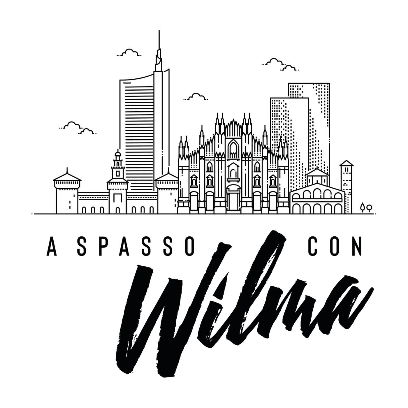 A spasso con Wilma - Podcasts