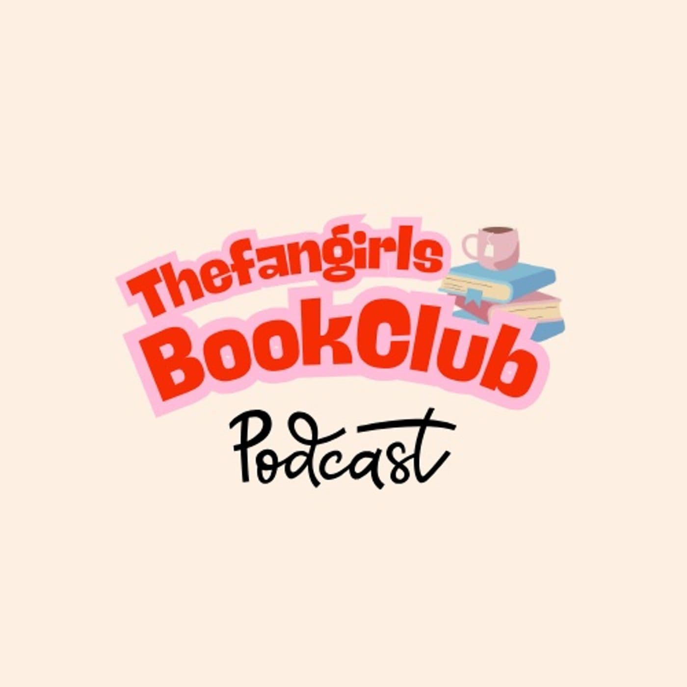 The Fangirls Bookclub - Podcasts
