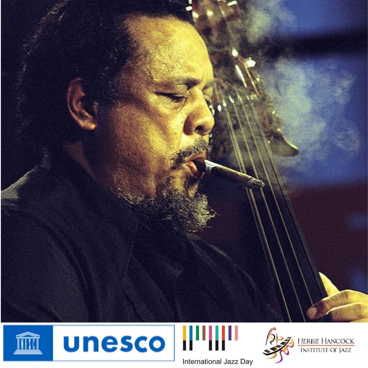 international jazz day 2022 / way out: MINGUS - Podcasts