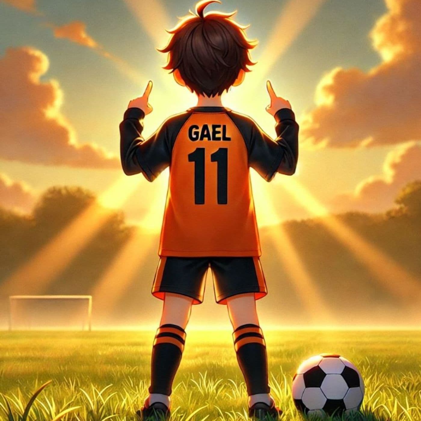 Gael y las curiosidades del mundo - Podcasts