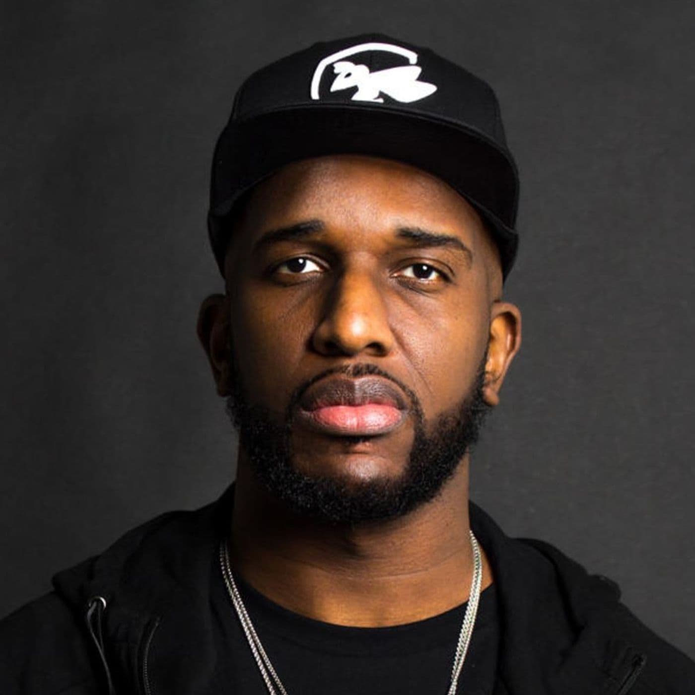 Hoodrich Radio with DJ SCREAM - Podcasts