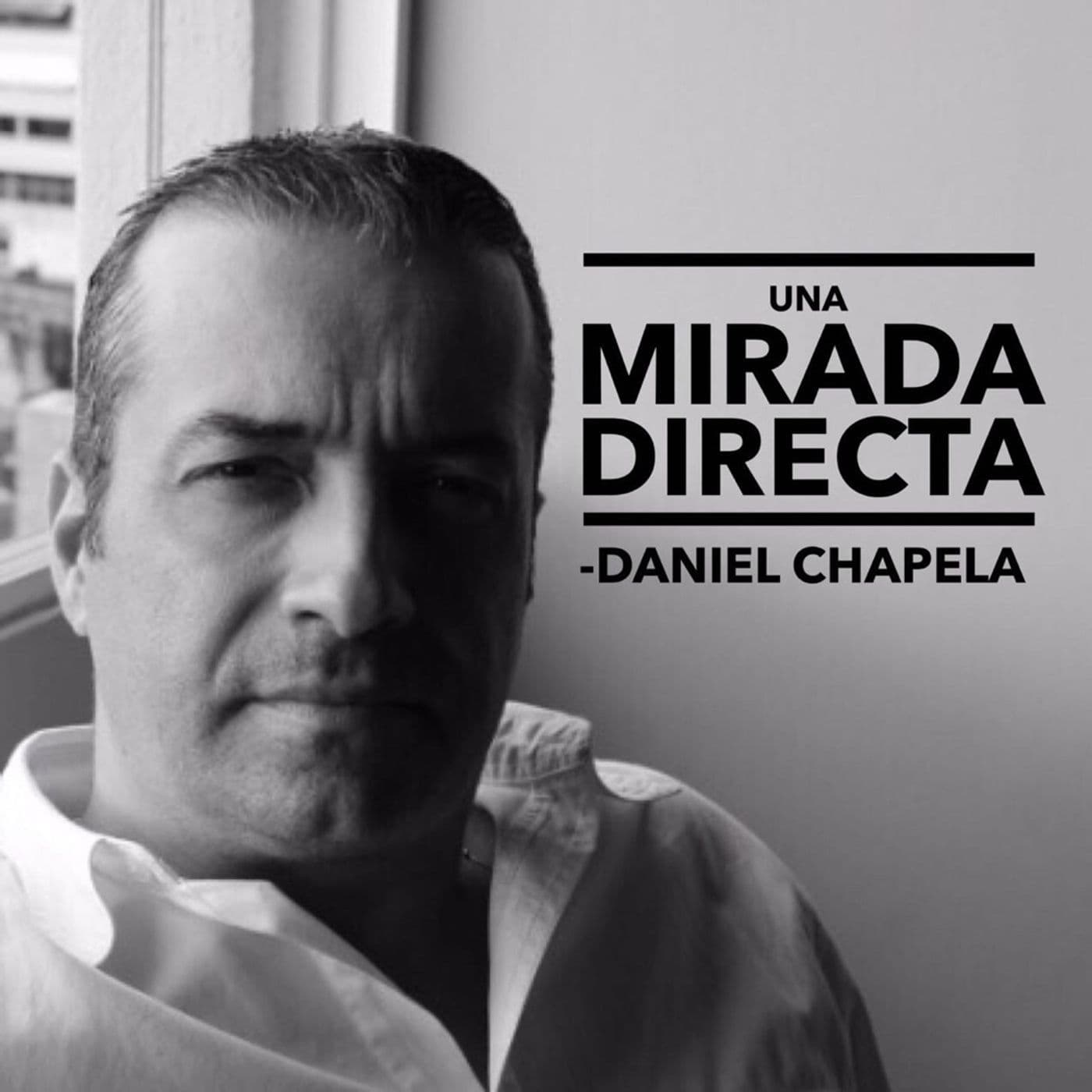 Daniel Chapela's show