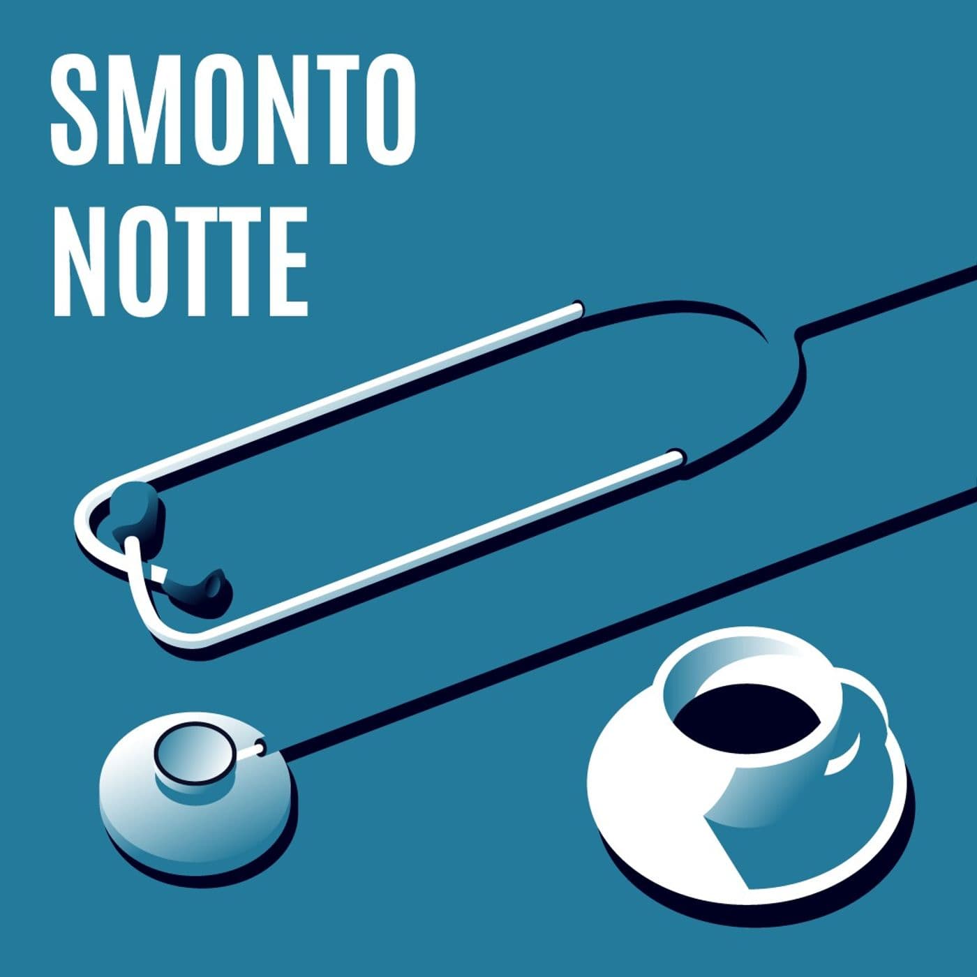 Smonto Notte - Podcasts