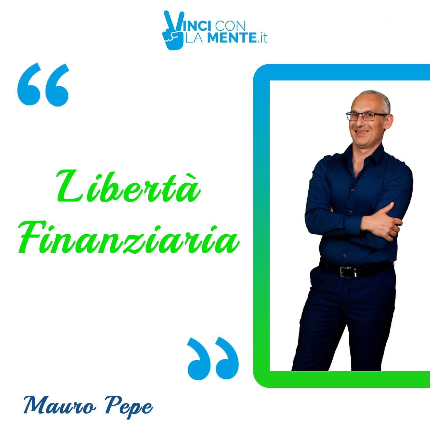Libertà finanziaria - Podcasts