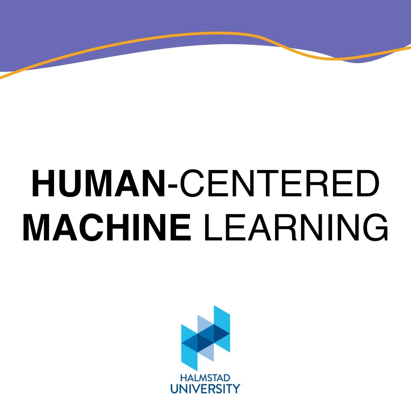 Human-Centered Machine Learning - Podcasts