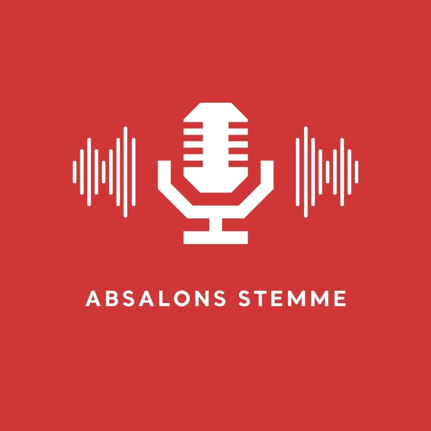 Absalons Stemme - Podcasts