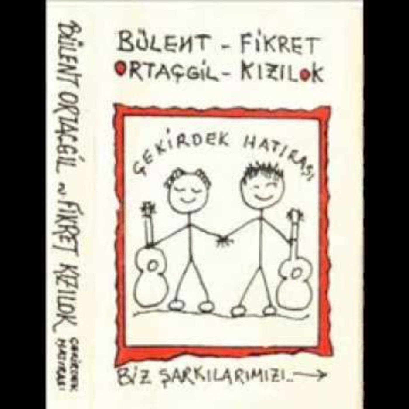 çekirdek sanatevi kayıtları