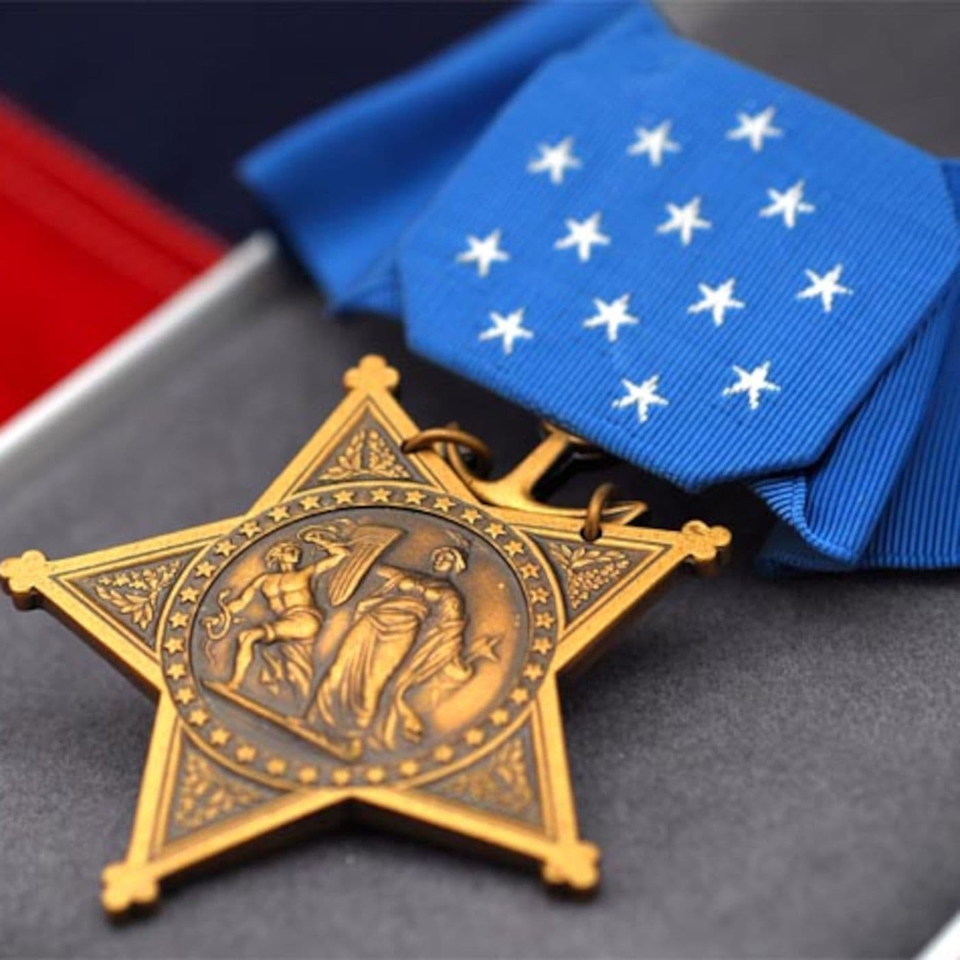 Stories of Uncommon Valor - Podcasts