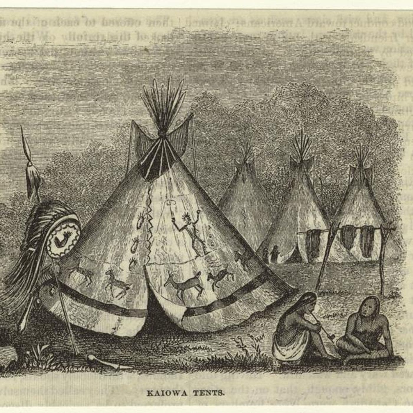 Red River War - Podcasts