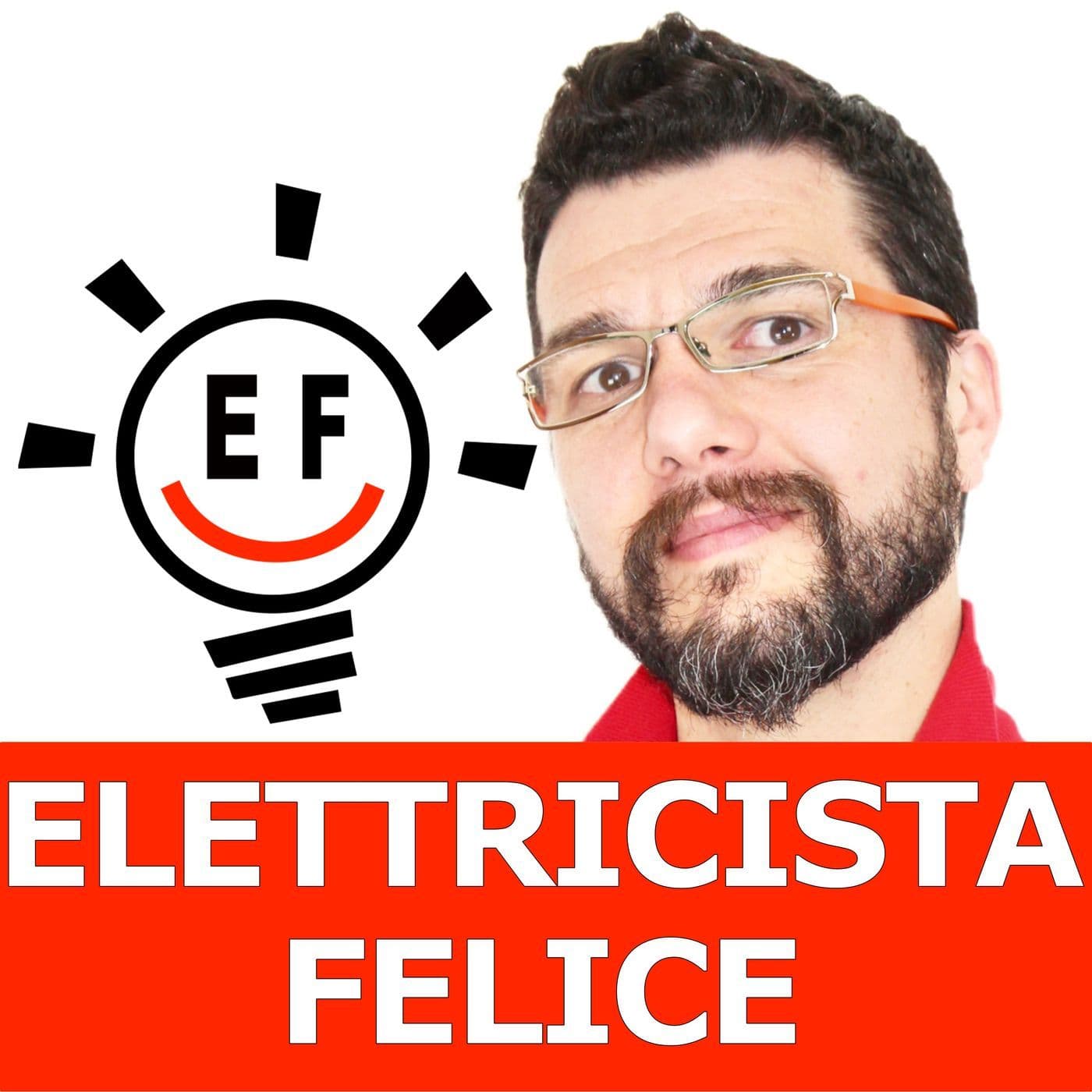 Elettricista felice - Podcasts