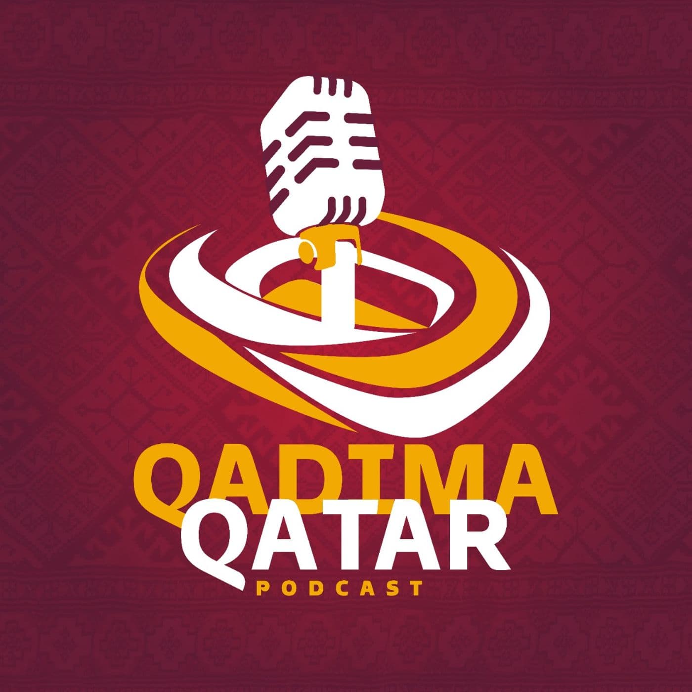 Qadima Qatar - Podcasts