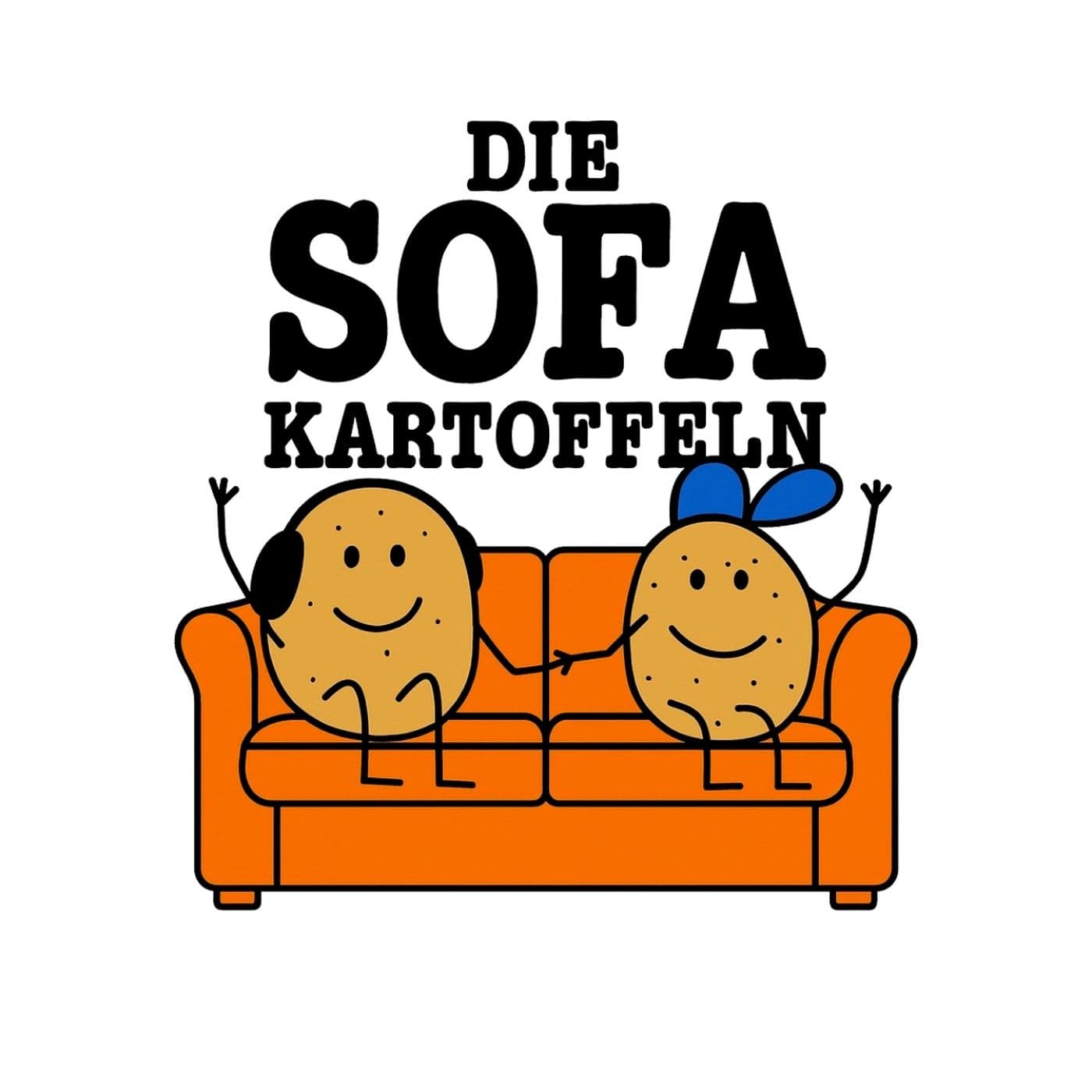 Die SofaKartoffeln