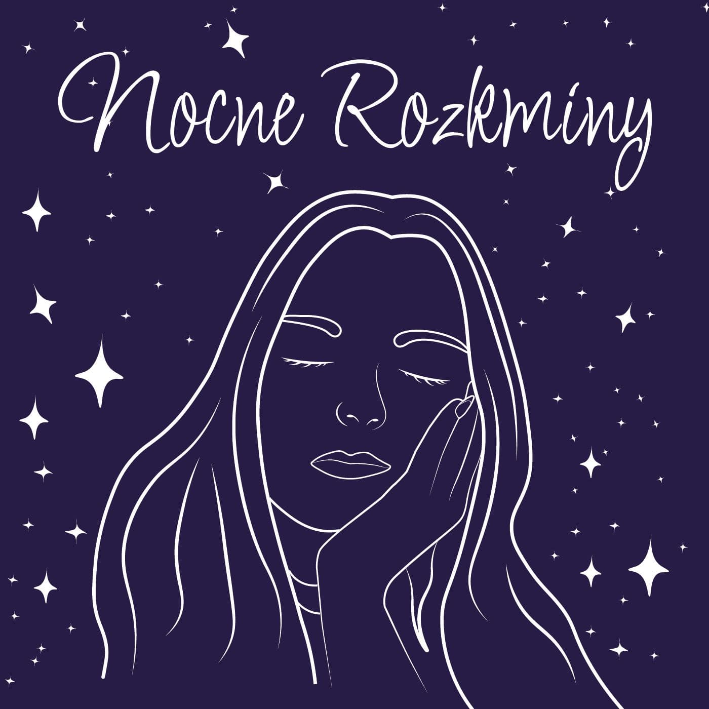 Nocne Rozkminy - Podcasts