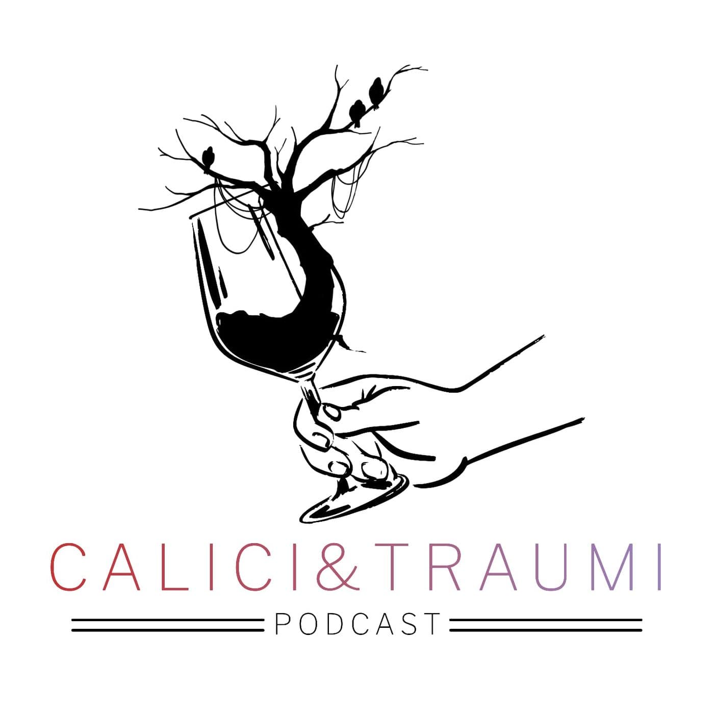 Calici e Traumi