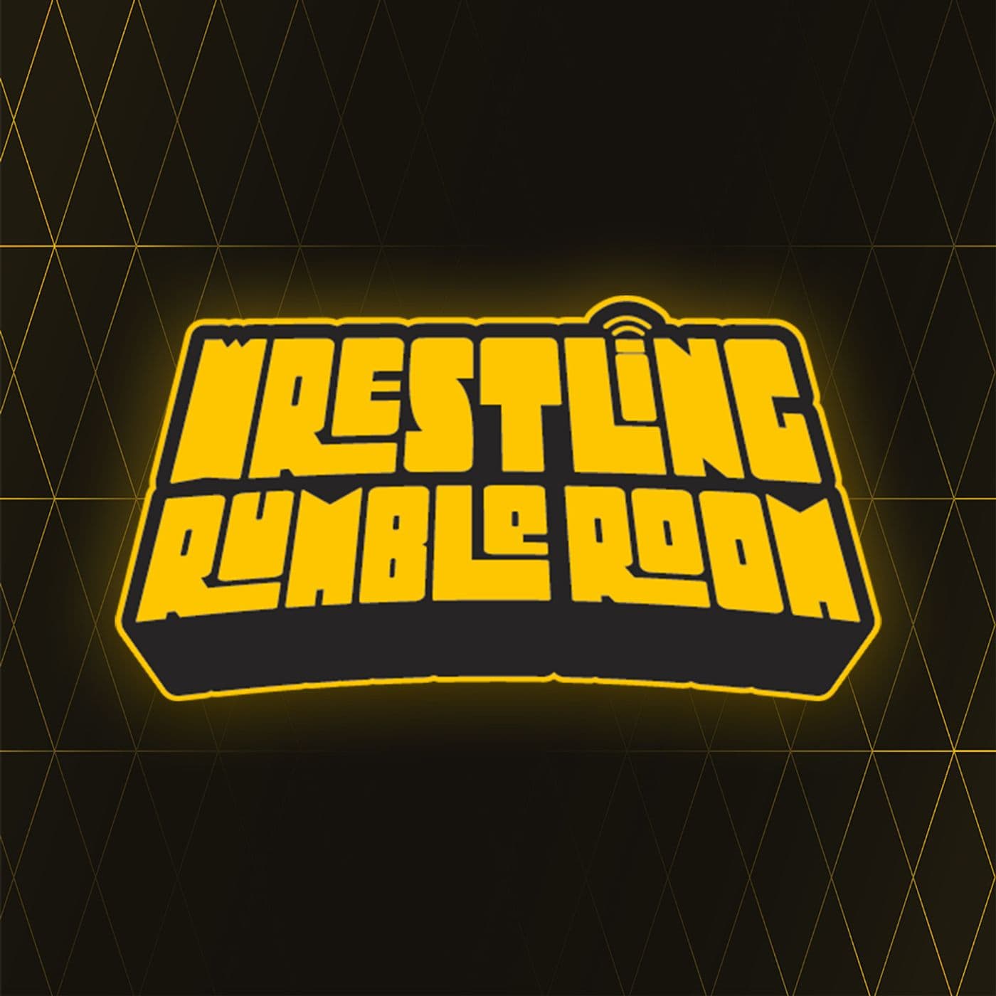 Wrestling Rumble Room Podcast - Podcasts