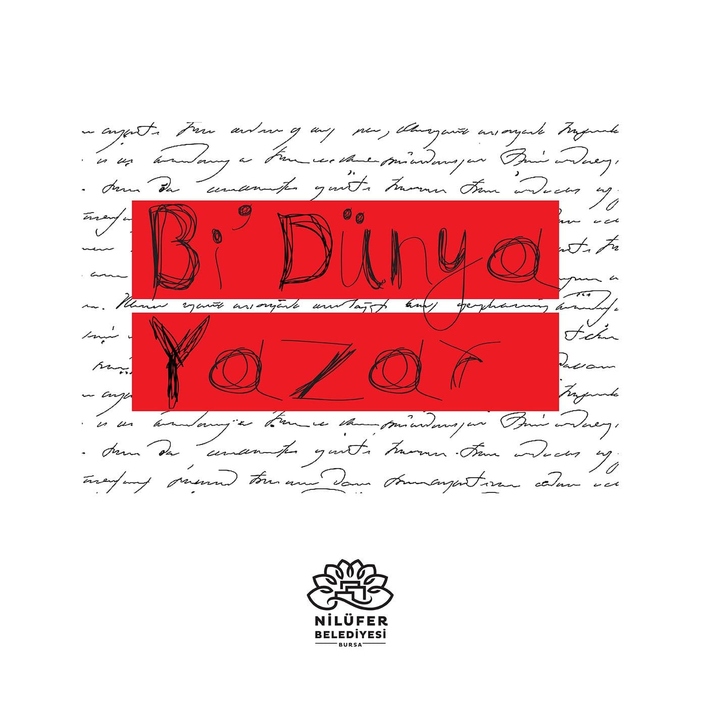 Bi' Dünya Yazar - Podcasts