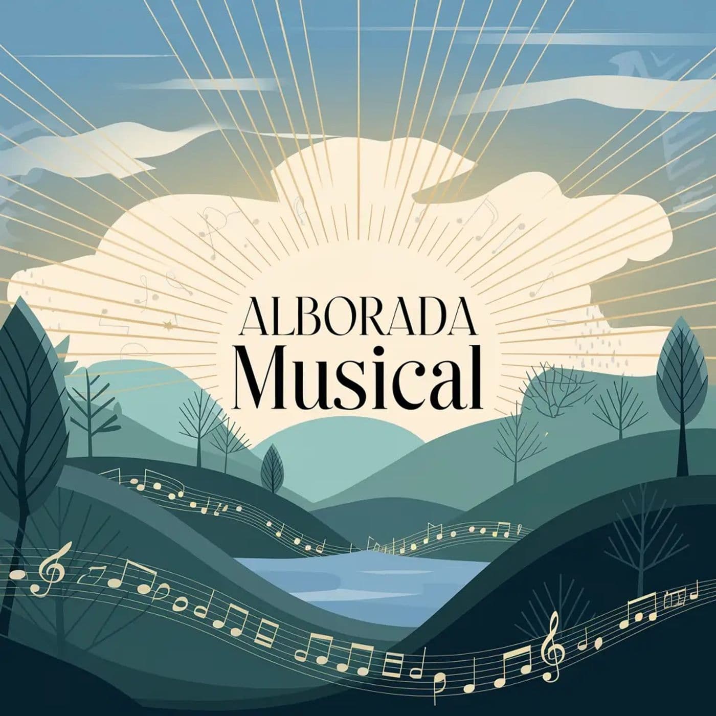 ALBORADA MUSICAL - Podcasts