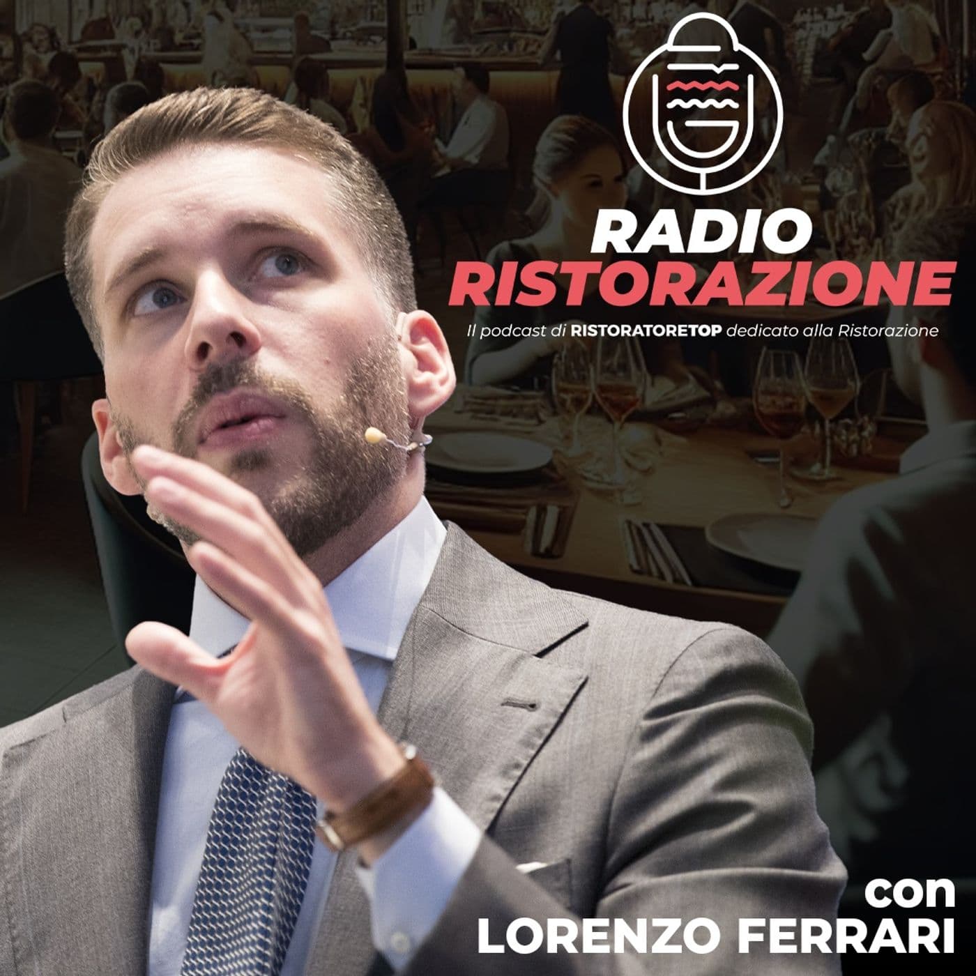 Radio Ristorazione - Podcasts