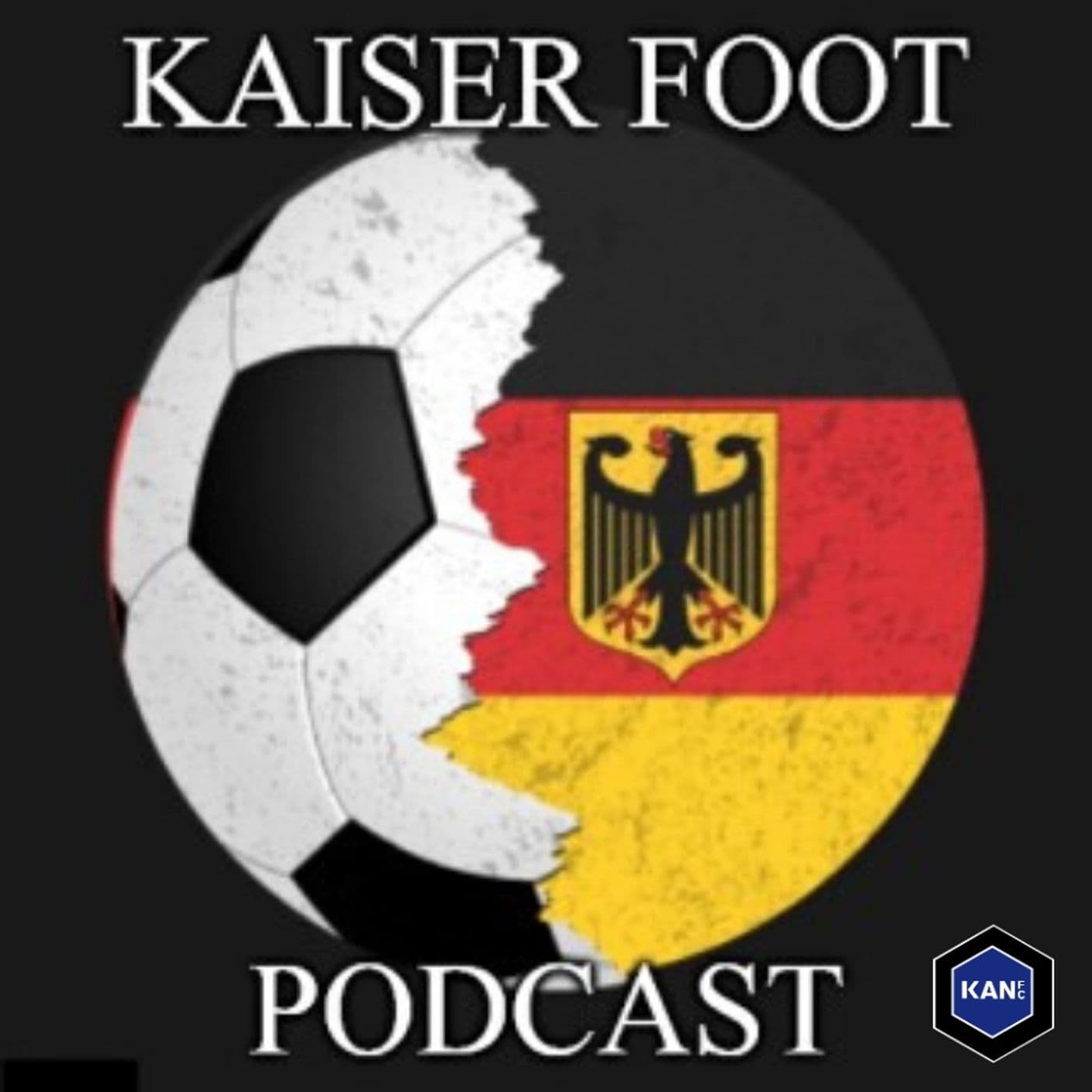 Kaiser Foot Podcast - Podcasts
