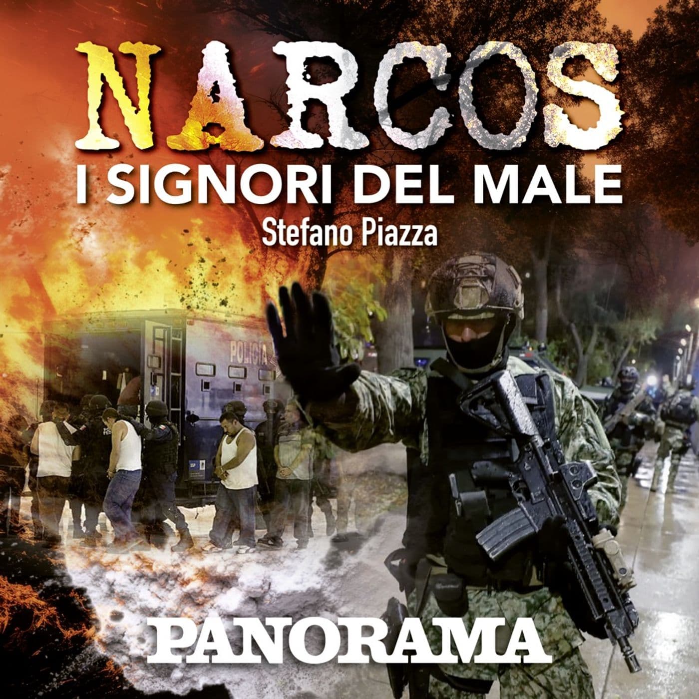 Narcos - I signori del male - Podcasts
