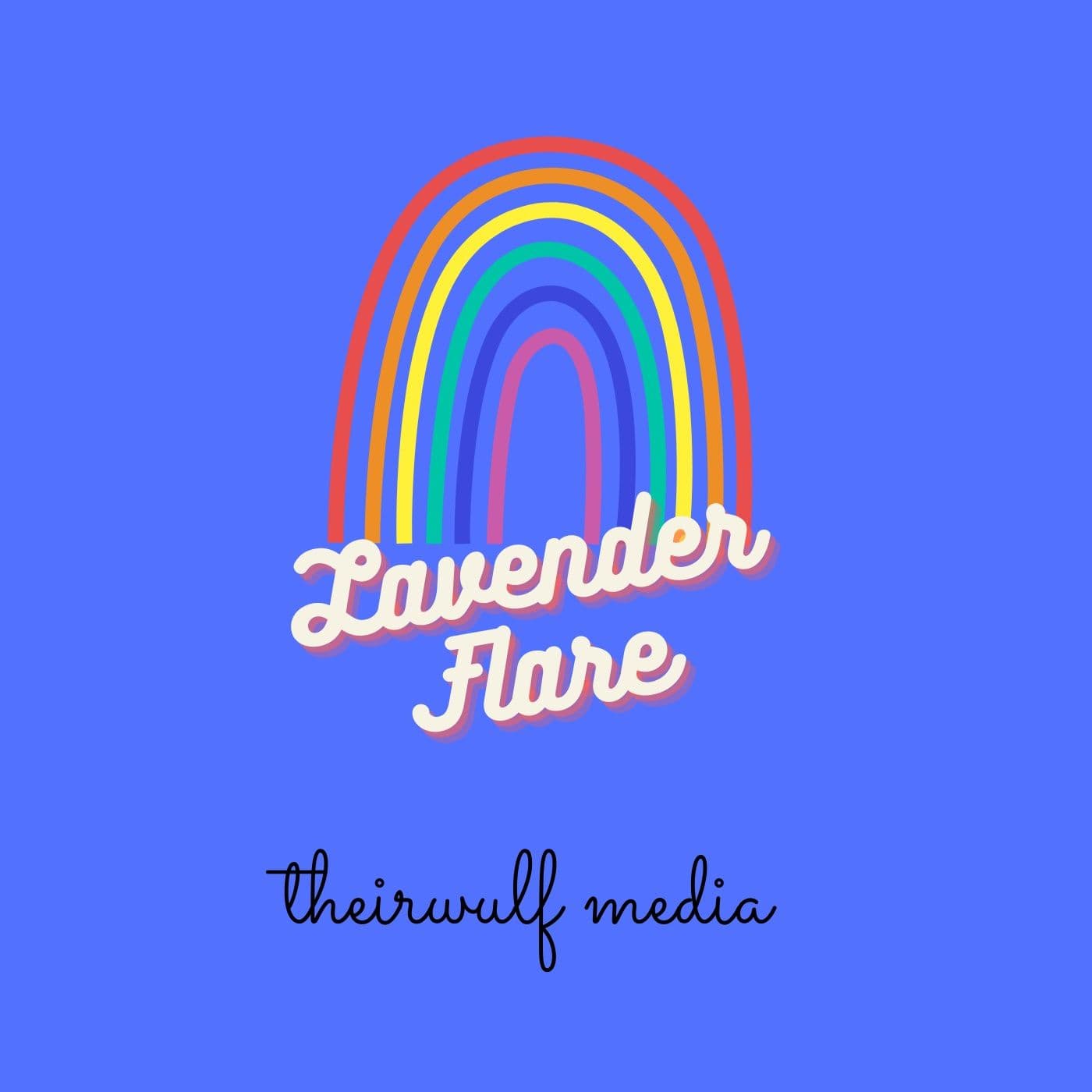 Lavender Flare - Podcasts