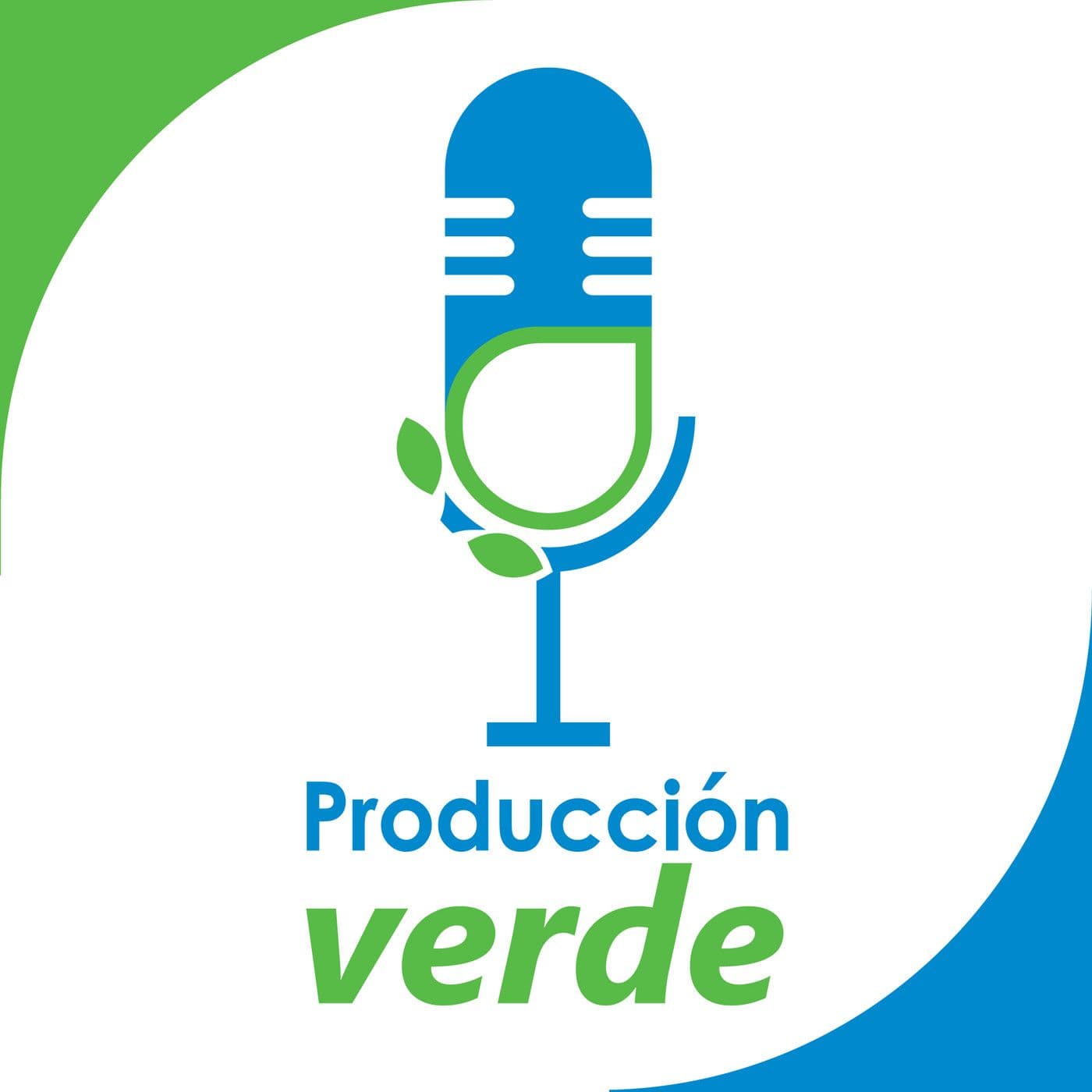 Producción Verde - Podcasts