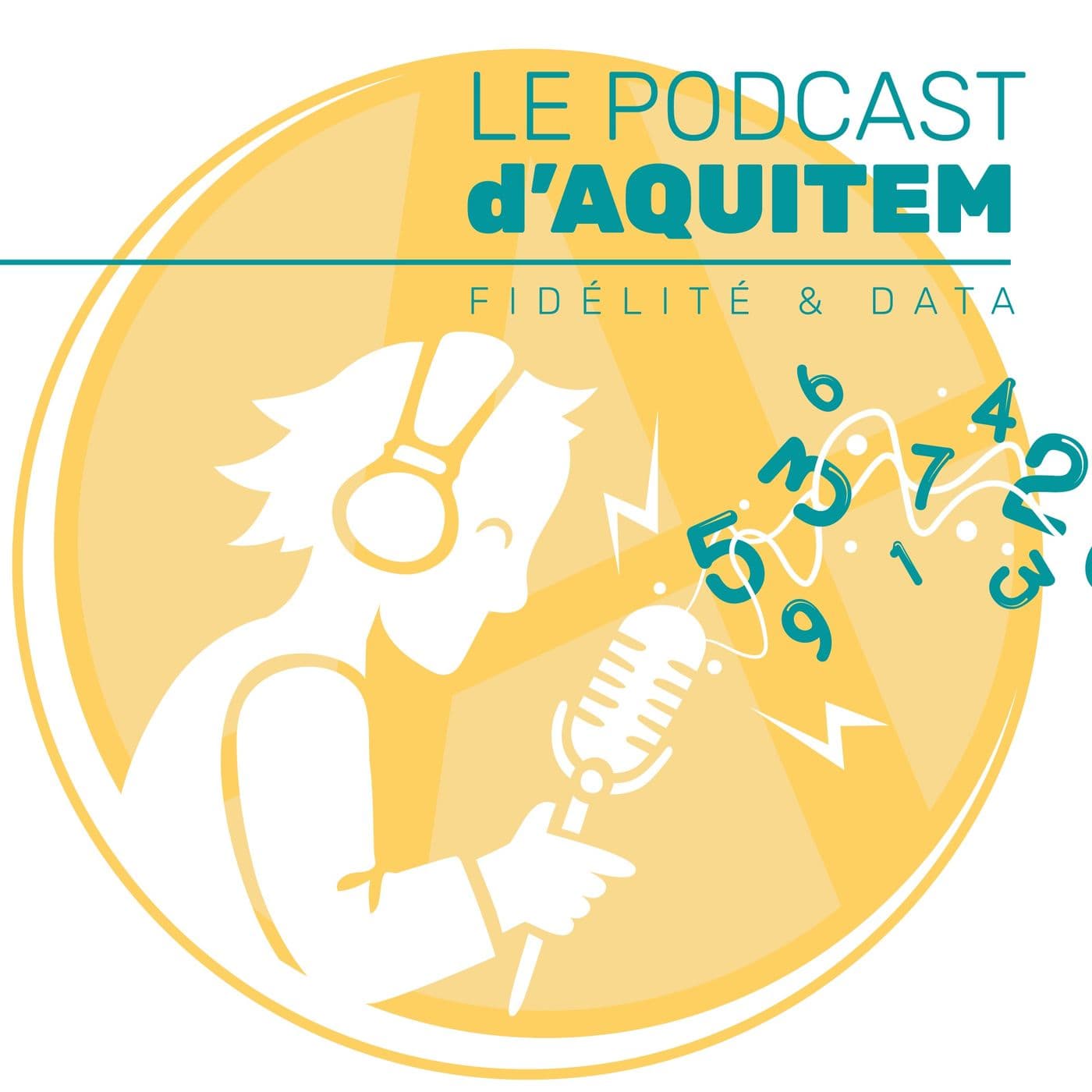 Le podcast d'Aquitem - Podcasts