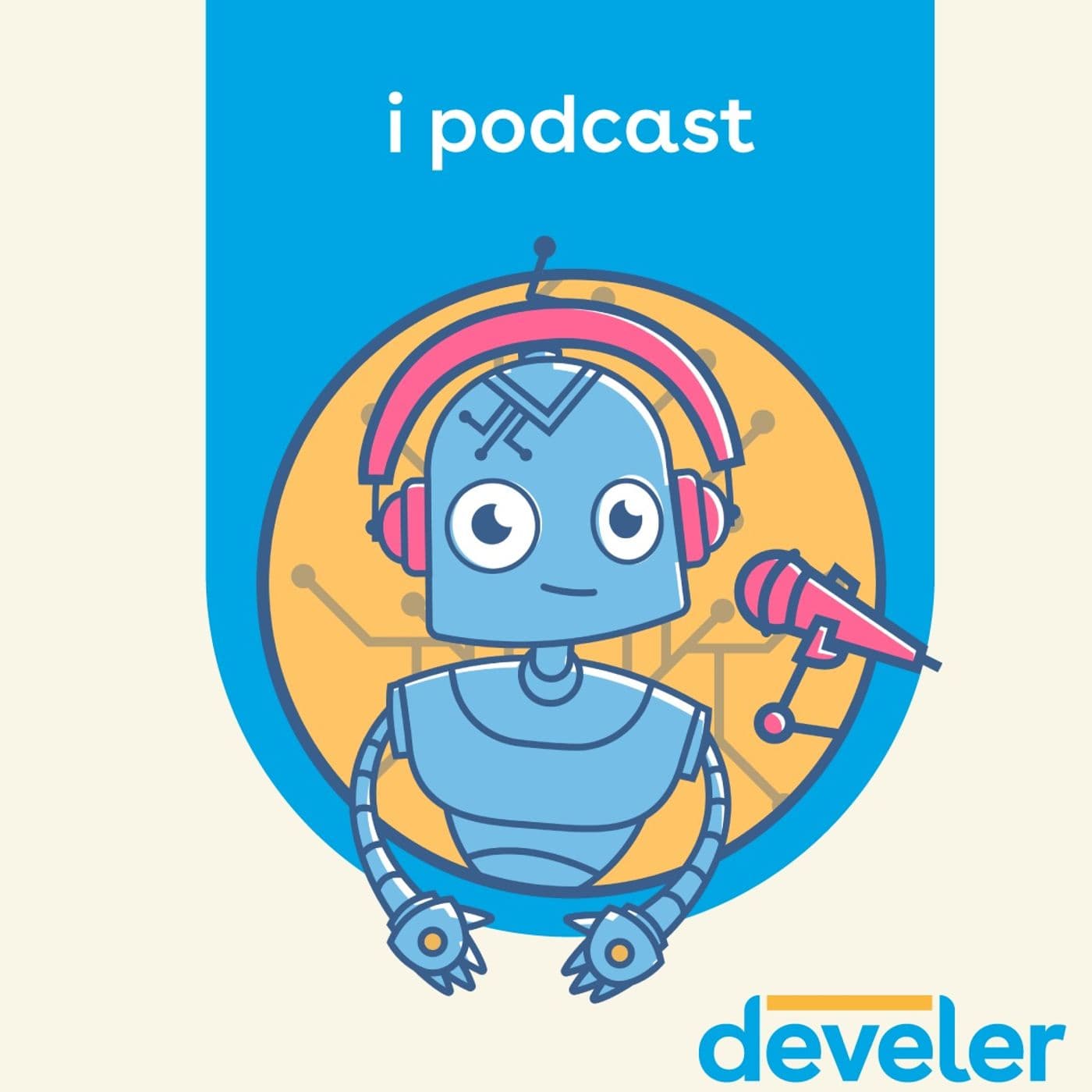 DevelCast - Podcasts