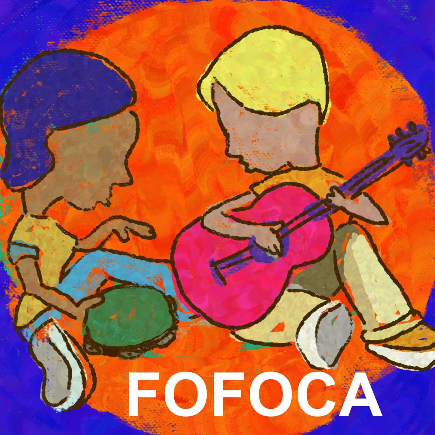 Fofocas da MPB - Podcasts