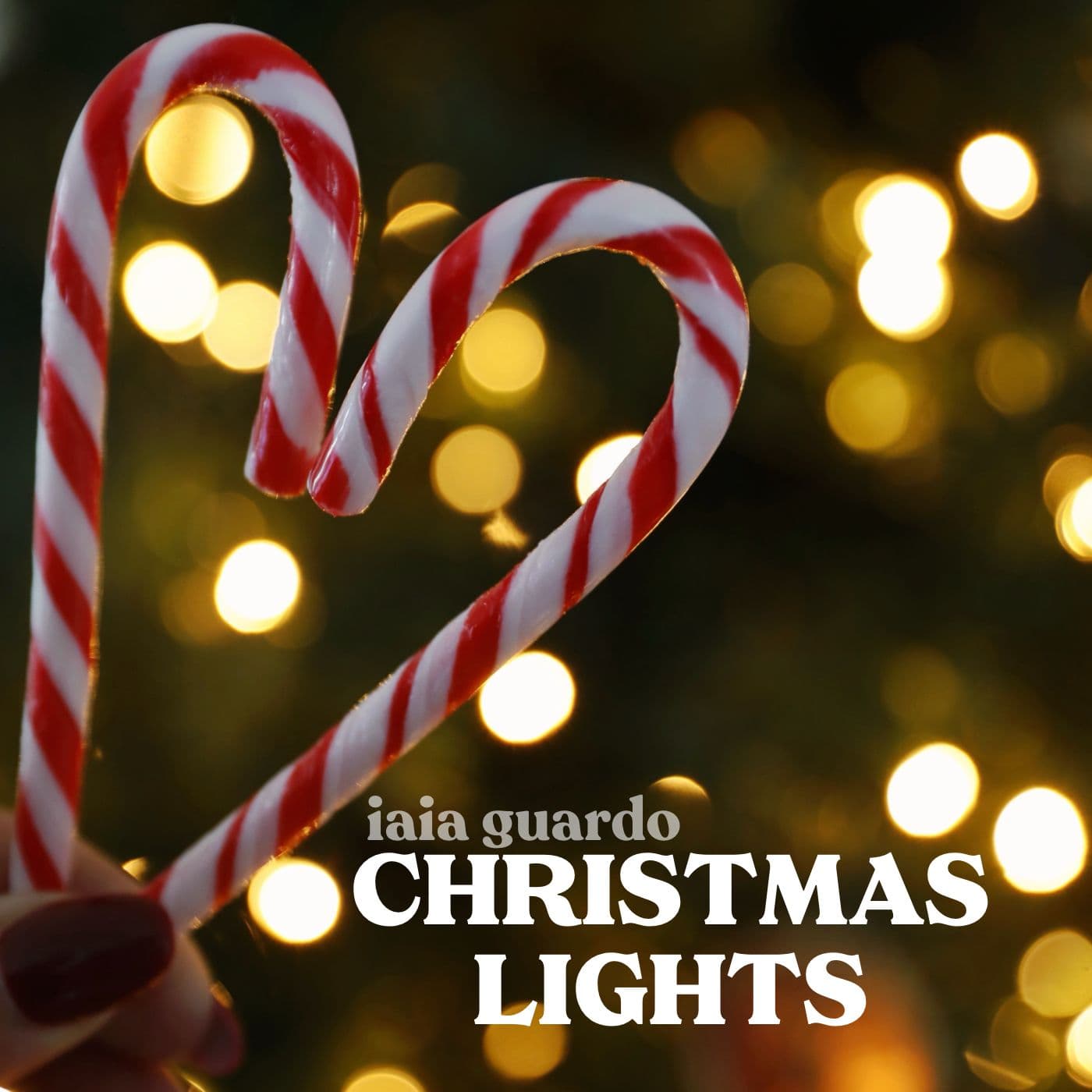 Christmas Lights - Podcasts