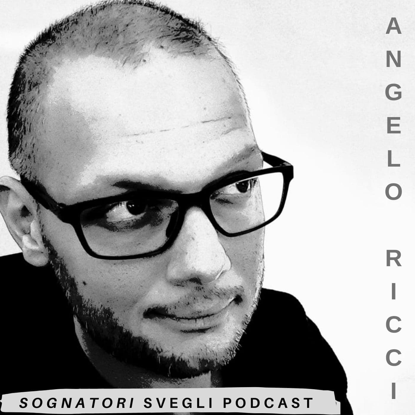 Sognatori Svegli Podcast - Podcasts