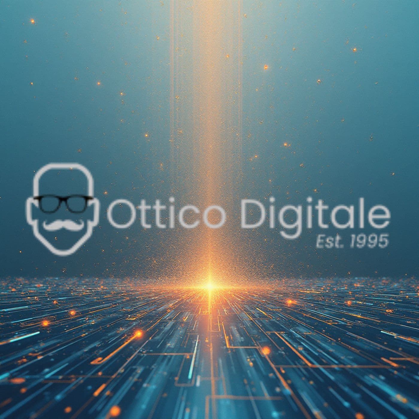 Ottico Digitale - Occhiali e Vista - Podcasts